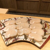 富小路 やま岸 - 
