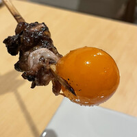 地葉はなれ - 