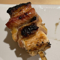 地葉はなれ - 