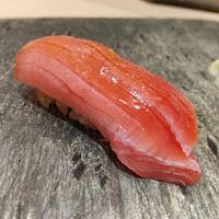 上野 榮 - 中トロ