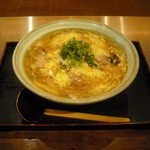 Moriyan - オリジナル皿うどん