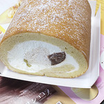 サロン・ド・モンシェール  - 秋のロール（ハーフ）