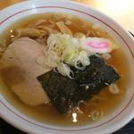 新潟ごっつぉ　田中屋 - 