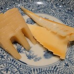 肉料理ふくなが - 