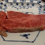 肉料理ふくなが - 