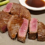 肉料理ふくなが - 