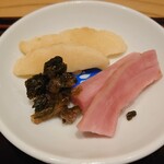 肉料理ふくなが - 