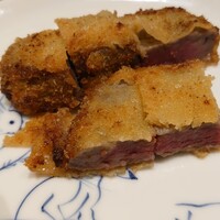 肉料理ふくなが - 