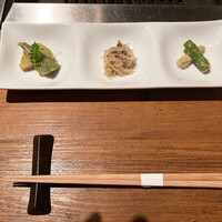 焼肉うしごろ 西麻布本店 - 