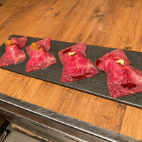 焼肉うしごろ 西麻布本店 - 