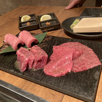 焼肉うしごろ 西麻布本店 - 