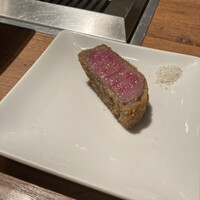 焼肉うしごろ 西麻布本店 - 
