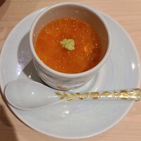 鮨 銀座 おのでら - 