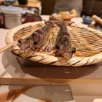 鮨 銀座 おのでら - 