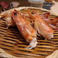 鮨 銀座 おのでら - 