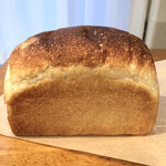 パン屋 塩見 - 食パン