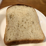 パン屋 塩見 - もっちりムチムチ