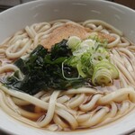 Mibu Udon - 