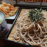 Mibu Udon - 