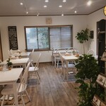 animal cafe Haru-Haru Farm - 