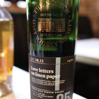 TOKYO Whisky Library - 