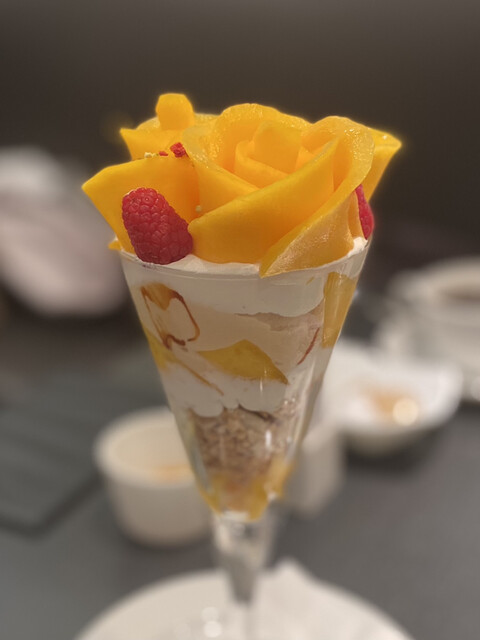 池袋で美味しいパフェが楽しめるお店 エリア別に16選 食べログまとめ 池袋で美味しいパフェが楽しめるお店 エリア別に16選 食べログまとめ