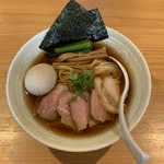 麺屋 さくら井 - 