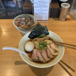 麺屋 さくら井 - 