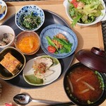 ダイニング ポート 御料鶴 - 