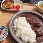 ダイニング ポート 御料鶴 - 