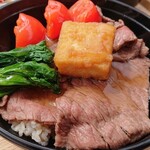 ダイニング ポート 御料鶴 - 