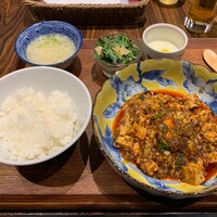 中華旬彩 森本 - 