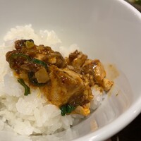 中華旬彩 森本 - 