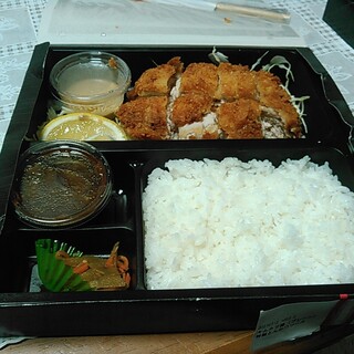 デリバリーok 北海道でおすすめのとんかつをご紹介 食べログ