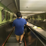 永合成馳名煲仔飯 - 香港大学駅