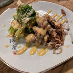 居酒屋　ちょーちょ - 