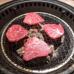 肉と日本酒 - 