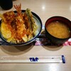 天丼てんや 札幌アピア店