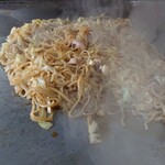 Kobayashi Yakisoba Ten - 