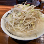 麺屋 のスたOSAKA - 