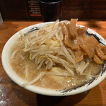 麺屋 のスたOSAKA - 