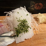 Tachibana Sushi - 