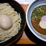 Tsukemen tenka - 