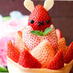 クレープリー チロル - 