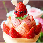 クレープリー チロル - 