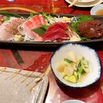 居酒屋 飲寝起 - 