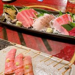 居酒屋 飲寝起 - 