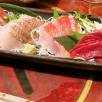 居酒屋 飲寝起 - 