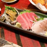 居酒屋 飲寝起 - 