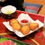 居酒屋 飲寝起 - 